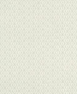 RASCH | Vliesová tapeta na stenu Beachhouse 410686 | 0,53 x 10,05 m | krémová, zelená