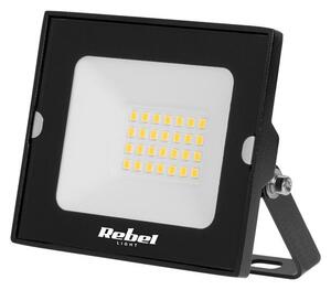 LED Reflektor 20W 4000K 230V Rebel