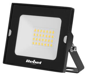 LED Reflektor 20W 6500K Rebel
