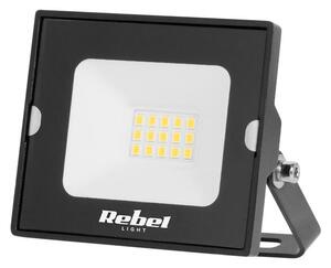 LED Reflektor 10W 4000K 230V Rebel