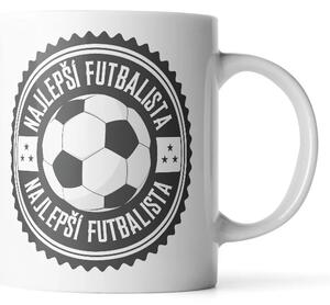 Sablio Hrnček Najlepší futbalista - 330 ml - standard