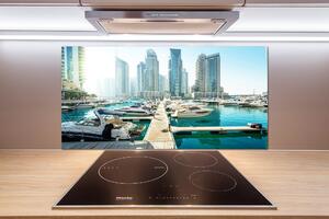 Panel do kuchyne Marina Dubaj pksh-106709864