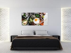 Obrazy do kuchyne (Obraz 160x80cm)