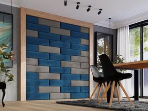 NovýNábytok.sk Čalúnený nástenný panel Pazara 40x20 (manila 02). Vlastná spoľahlivá doprava až k Vám domov. 1054229
