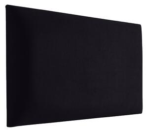 NovýNábytok.sk Čalúnený panel Soundless 40x30 cm (čierna). Vlastná spoľahlivá doprava až k Vám domov. 1068511