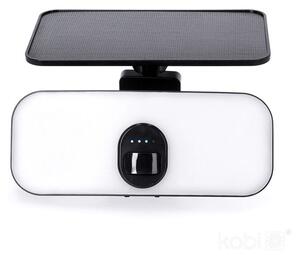 Solárny LED reflektor KOBI PHOENIX 13W 4000K