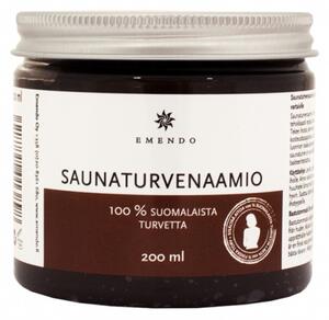 Emendo Rašelinová maska do sauny 200ml