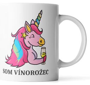 Sablio Hrnček Som vínorožec - 330 ml - standard