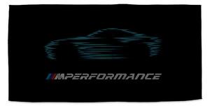 Sablio Uterák MPERFORMANCE Glow - 30x50 cm