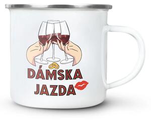 Sablio Plecháčik Dámska jazda: 300 ml