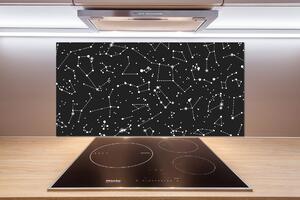 Dekoračný panel sklo Hviezdokopy pksh-115489361