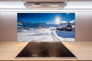 Dekoračný panel sklo Západné Tatry pksh-117760296