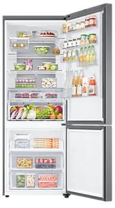 Samsung RB53DG706AS9/EO - Kombinovaná chladnička