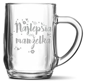 Sablio Polliter Najlepšia manželka 0,5 l