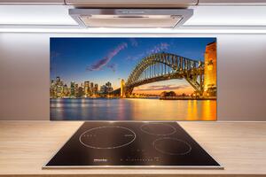 Panel do kuchyne Panorama Sydney pksh-138664692