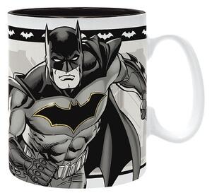 Hrnček Batman - The World's Greatest Detective