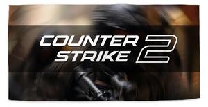 Sablio Uterák Counter Strike 2 Vojak - 30x50 cm