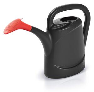 Krhla záhradná AGRI čierna 10l