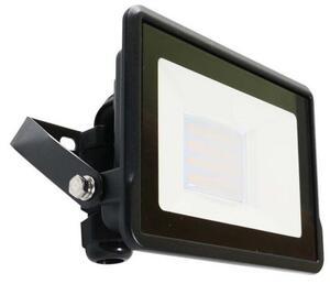 V-TAC Smart LED reflektor 10W, 725lm, RGB+3000K-6500K s priamym pripojením, IP65, Amazon Alexa, Google Home