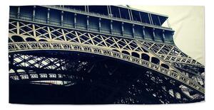 Sablio Uterák Eiffel Tower - 30x50 cm