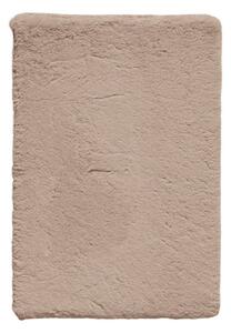 Kúpeľňový koberček SOFT TOUCH mocca