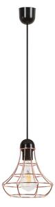 Rabalux 4650 - Luster RAMSEY 1xE27/60W/230V