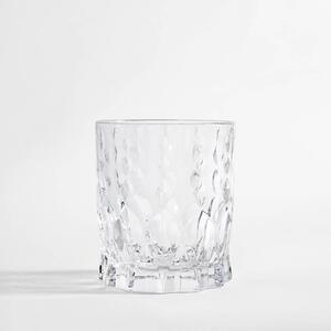 Súprava 2 pohárov na whisky BOHEMIA PRESTIGE CONTE 340 ml
