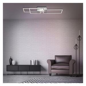 LED stropné svietidlo LED/42W/230V 3000K matný chróm