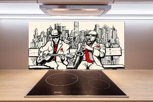 Panel do kuchyne New York jezz pksh-58689971