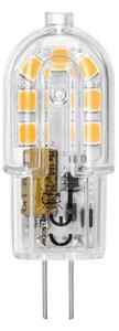 Aigostar - LED žiarovka G4/1,7W/12V 3000K