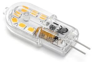Aigostar - LED žiarovka G4/1,7W/12V 3000K
