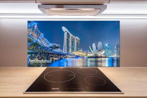 Panel do kuchyne Singapur noc pksh-63023260