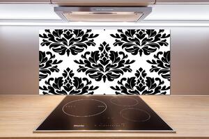 Panel do kuchyne Ornamenty pozadia pksh-65120230