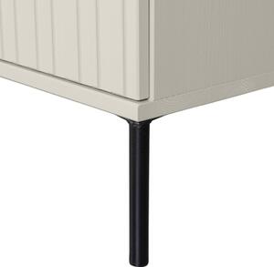 GRAVURE PINE HIGH kabinet