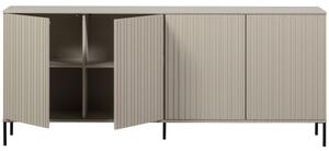 GRAVURE PINE 200 komoda