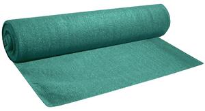 INLEA Tieniaca sieť 90% 1,5 x 25 m HDPE - zelená