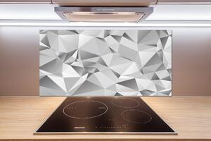 Panel do kuchyne Abstrakcie 3D pksh-72182764