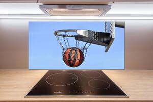 Dekoračný panel sklo Basketbal pksh-79434787
