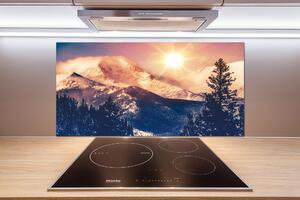 Panel do kuchyne Hory Colorado pksh-85133276