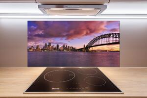 Panel do kuchyne Most Sidney pksh-86410877