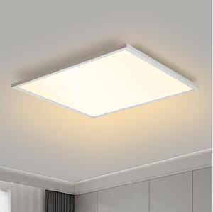 Brilagi - LED Stropné svietidlo SLIMFRAME LED/58W/230V 60x60 cm biela
