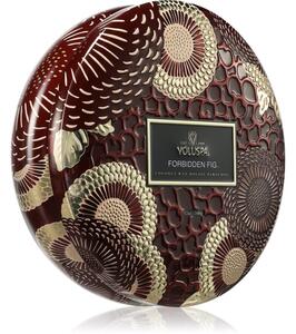 VOLUSPA Japonica Forbidden Fig vonná sviečka 340 g
