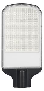 Brilagi - LED vonkajšie pouličné svietidlo URBANLIGHT LED/200W/230V čierne IP65