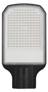 Brilagi - LED vonkajšie pouličné svietidlo URBANLIGHT LED/100W/230V čierne IP65