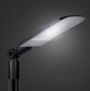 Brilagi - LED vonkajšie pouličné svietidlo URBANLIGHT LED/200W/230V čierne IP65