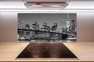 Panel do kuchyne Manhattan noc pksh-96464167
