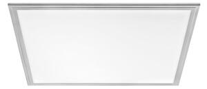 Eglo 79339 - LED Stmievateľný prisadený panel SALOBRENA LED/34W/230V šedá