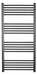 Radiátor kombinovaný SAT KD 120x60 cm SATRAKD6001200BL