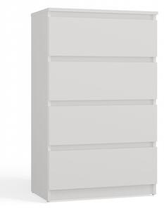 Komoda MALWA M4 60 biela
