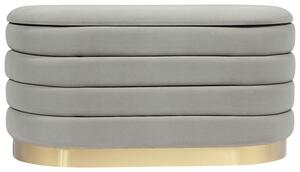 LAVICA S ÚLOŽNÝM PRIESTOROM, 42/42/80 cm MID.YOU - Truhlice, Online Only